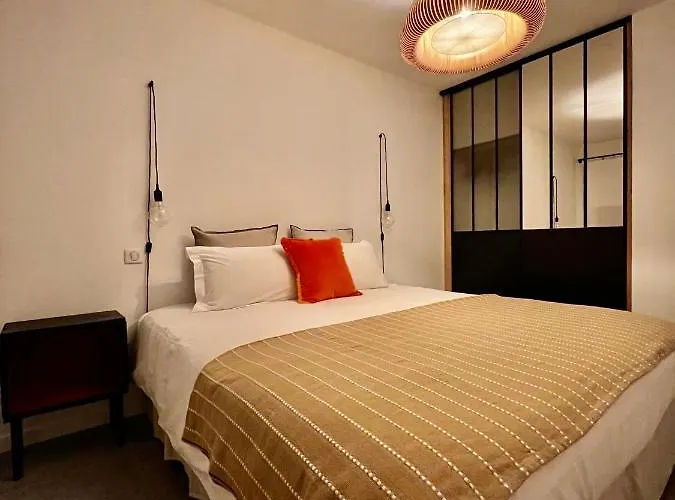 Гостевой дом Senteurs Du Maquis Портисьо