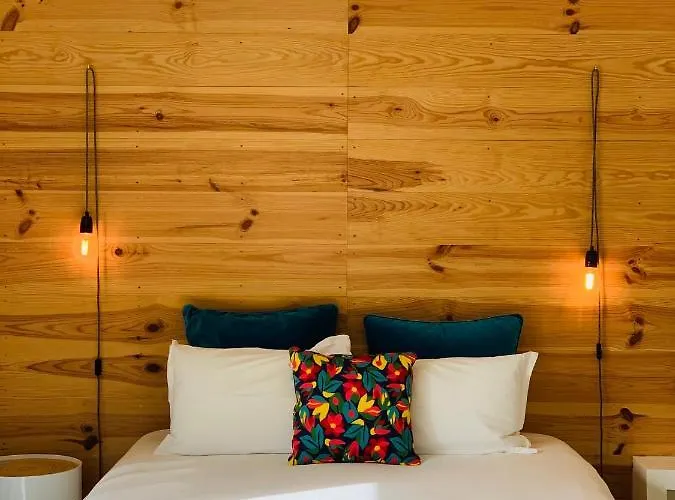 Senteurs Du Maquis Guest house 4*