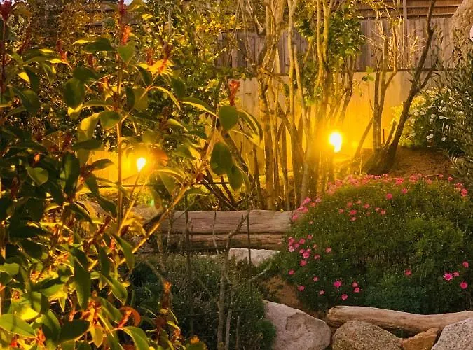 Senteurs Du Maquis 4* Портисьо