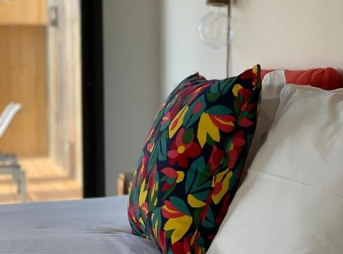 Senteurs Du Maquis Guest house