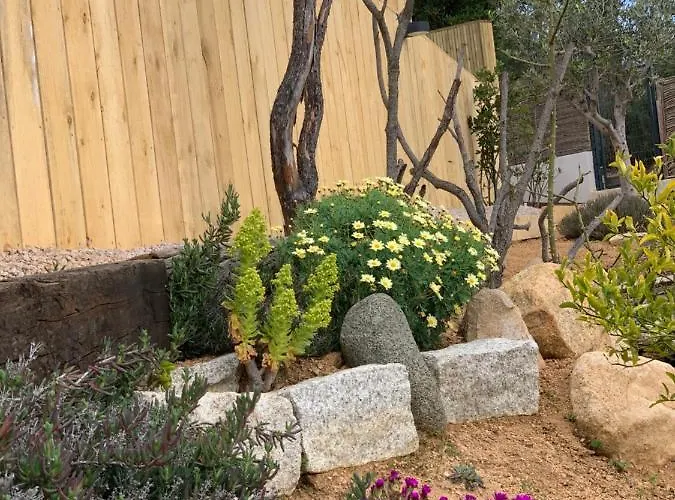 Senteurs Du Maquis 4*