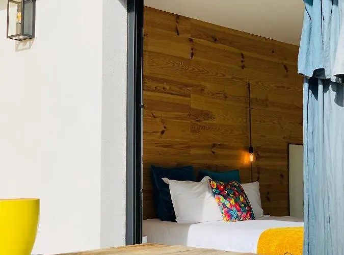 Senteurs Du Maquis 4*