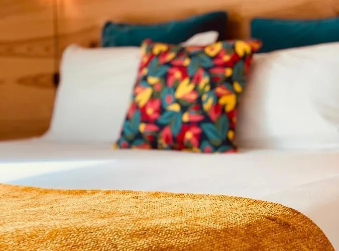 Guest house Senteurs Du Maquis 4*