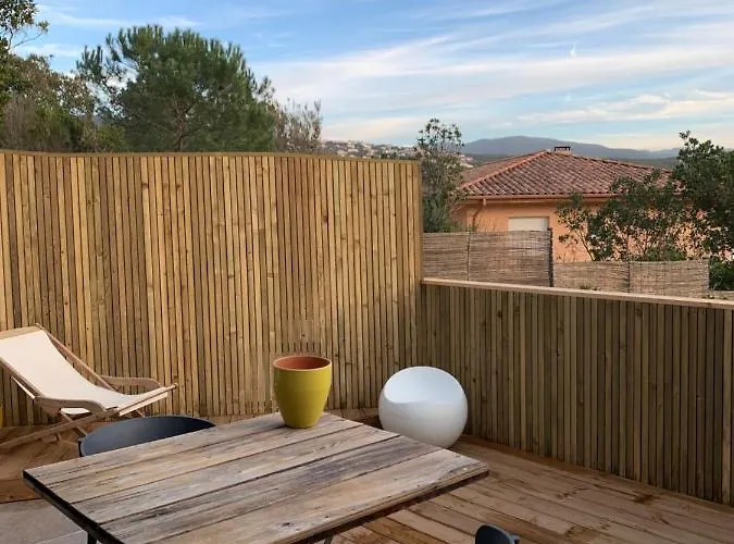 Senteurs Du Maquis Портисьо