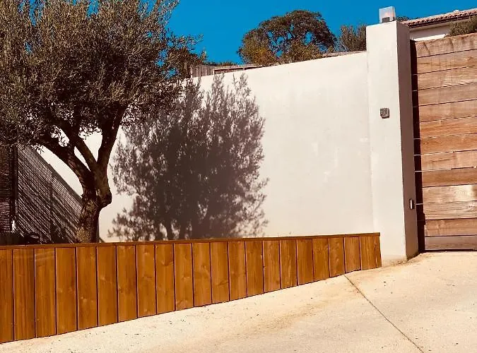 Senteurs Du Maquis Портисьо