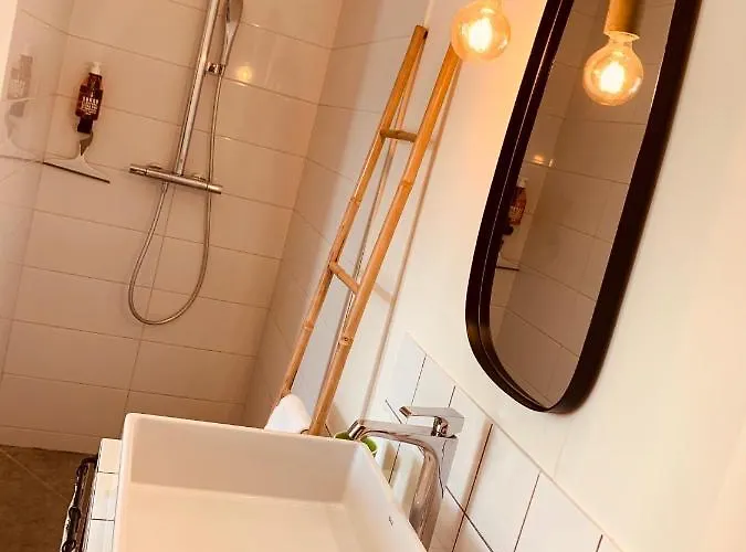 Гостевой дом Senteurs Du Maquis Портисьо