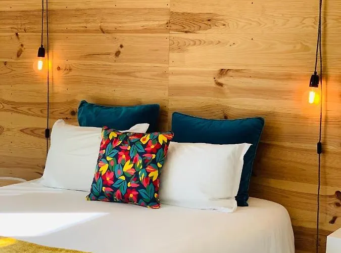 Гостевой дом Senteurs Du Maquis 4*