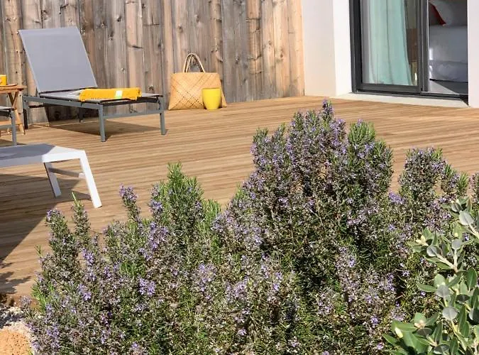 Senteurs Du Maquis Портисьо