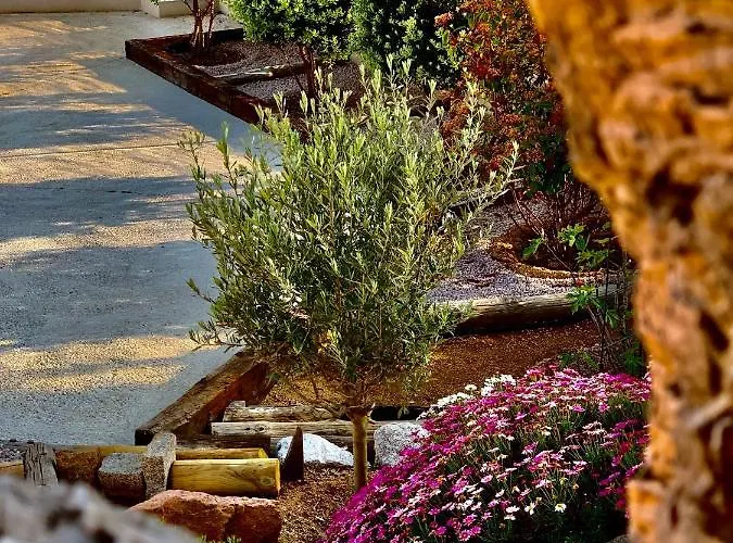 Senteurs Du Maquis 4* Портисьо