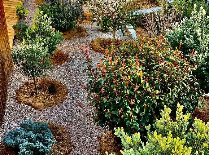 Senteurs Du Maquis 4* Портисьо