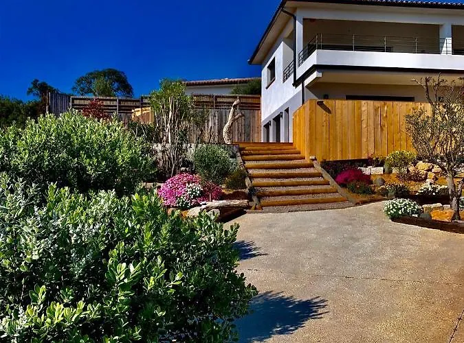 Senteurs Du Maquis Портисьо